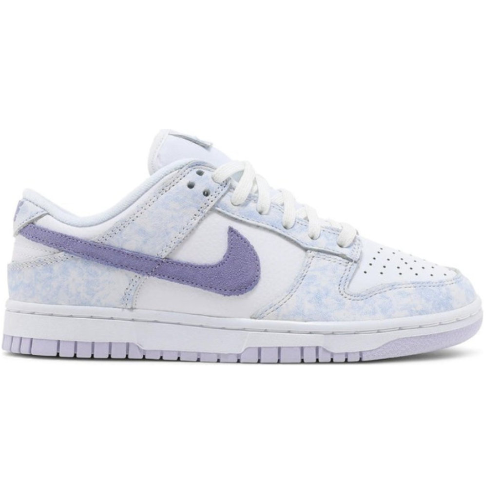 Tênis Dunk Low Purple Pulse