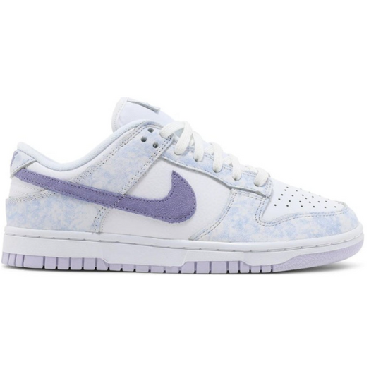 Tênis Dunk Low Purple Pulse