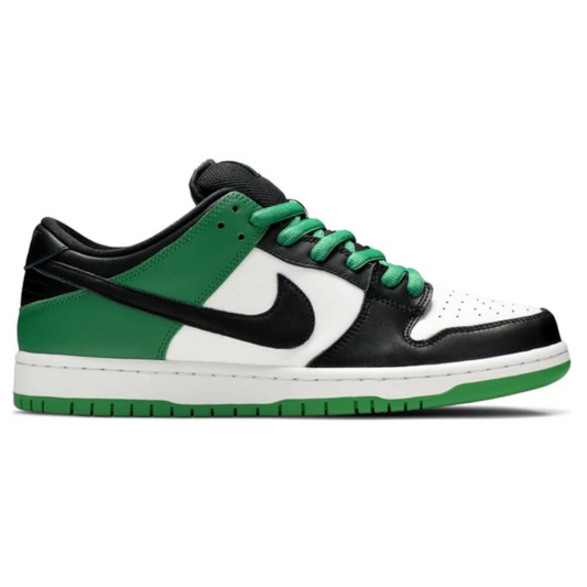 Tênis Nike SB Dunk Low Pro Classic Green