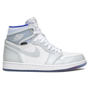 Nike Air Jordan 1 High Zoom 'Azul carrera'