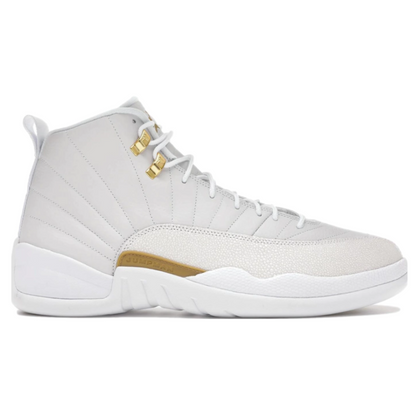 Tênis Air Jordan 12 xvll OVO