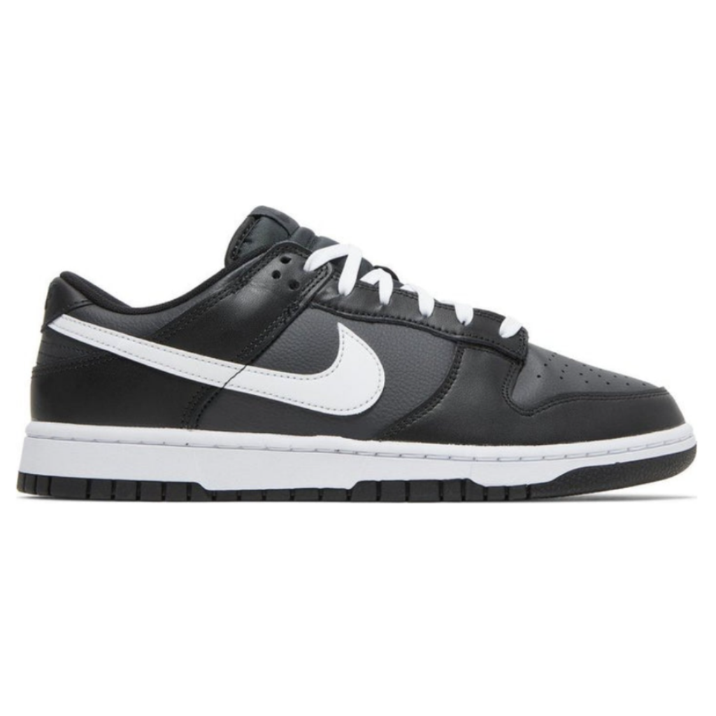 Tênis Nike Dunk Low Black Panda