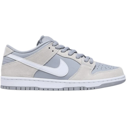 Nike Dunk Low SB Summit White
