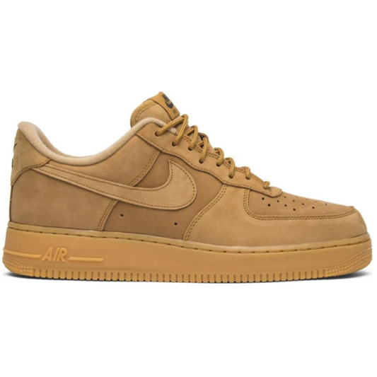 Zapatillas Air Force 1 Low Flax
