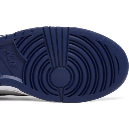 Tênis NBA x Dunk Low EMB '75th Anniversary - Nets'