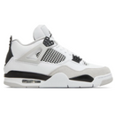 Nike Air Jordan 4 Retro Militar Negro