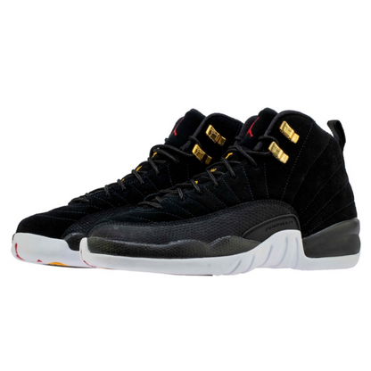 Tênis Air Jordan 12 Reverse Taxi