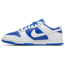Zapatillas Dunk Low “Racer Blue”
