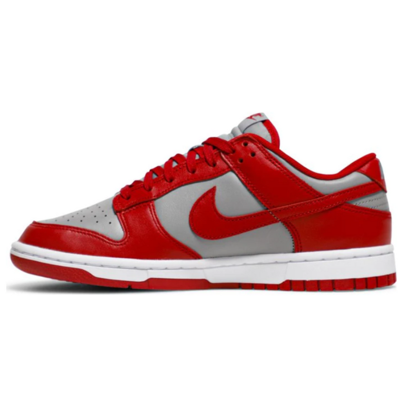 Tênis Nike Dunk Low SP 'UNLV' 2021