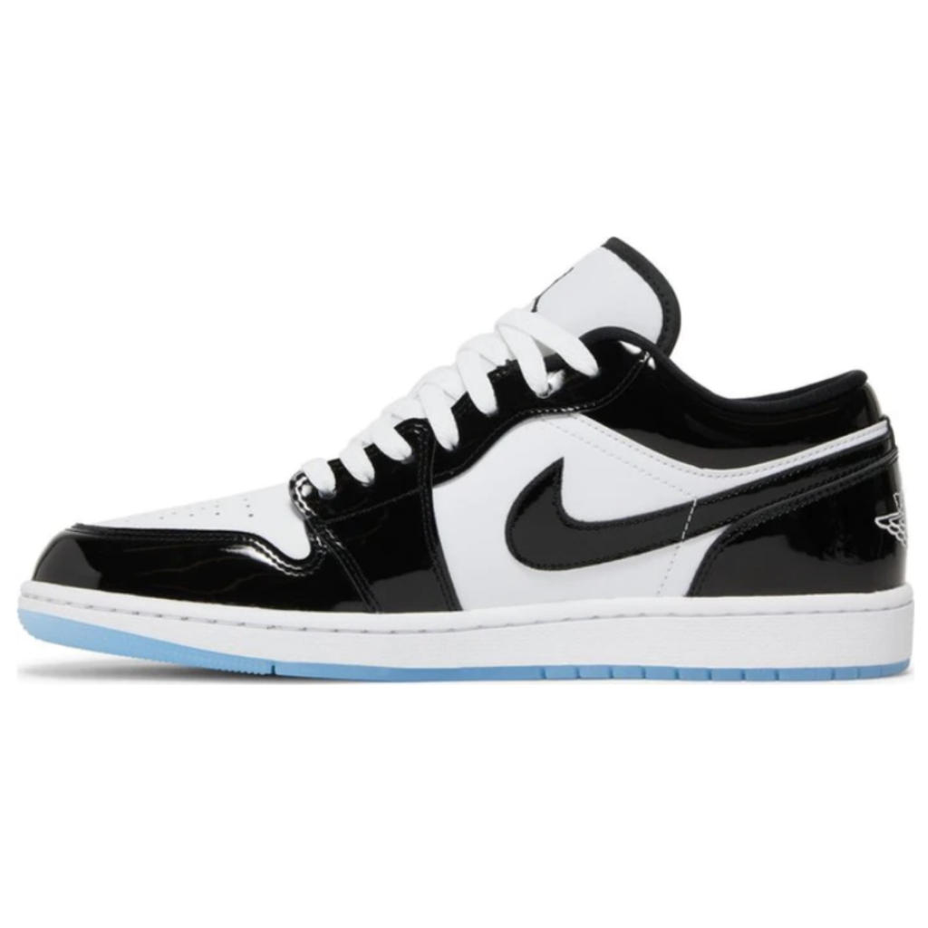 Tênis Air Jordan 1 Low Concord