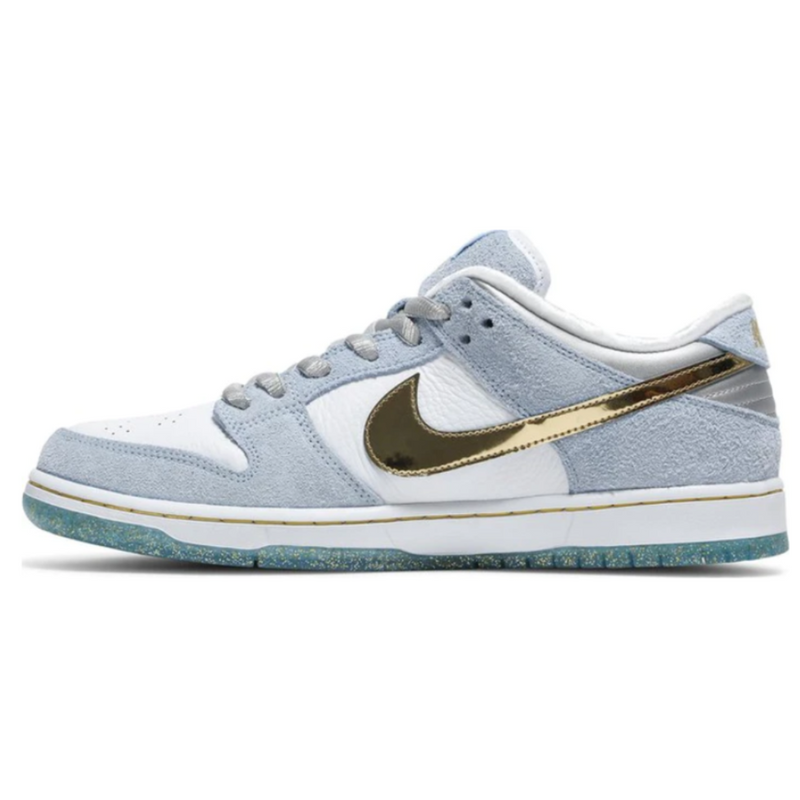 Tênis Dunk Low Sean Cliver