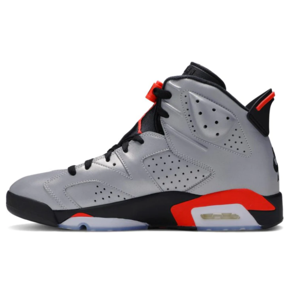 Tênis Air Jordan 6 Reflections of a Champion