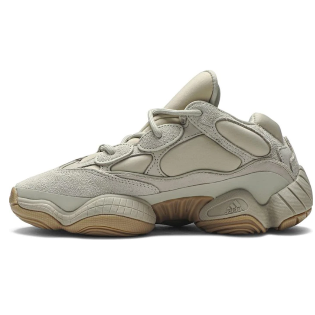 Zapatillas Adidas Yeezy 500 Stone