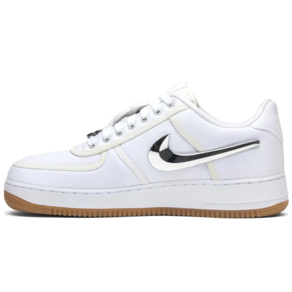 Air Force 1 Low X Travis Scott