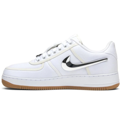 Air Force 1 Low X Travis Scott