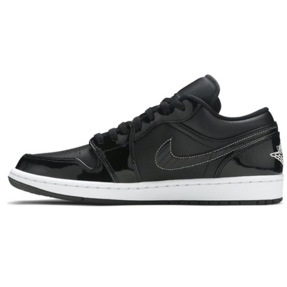 Tênis Air Jordan 1 Low All-Star Carbon Fiber