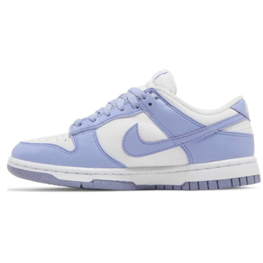 Tênis Nike Dunk Low Lilac