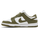 Zapatillas Dunk Low Medium Olive