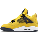 Zapatillas Air Jordan 4 Retro Lightning