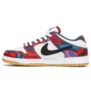 Zapatillas Dunk Low x Parra "Abstract Art"