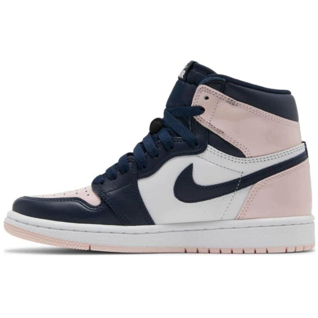 Tênis Nike Air Jordan 1 Retro High OG SE 'Atmosphere Bubble Gum'