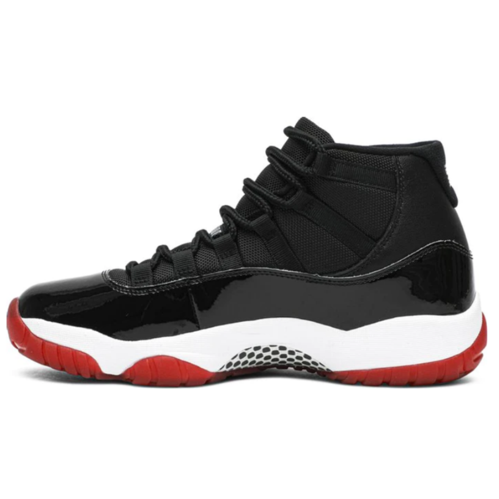 Zapatillas Air Jordan 11 Retro 'Bred' 
