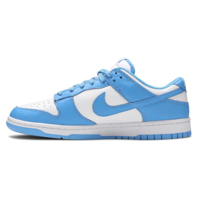 Tênis Nike Dunk Low University Blue