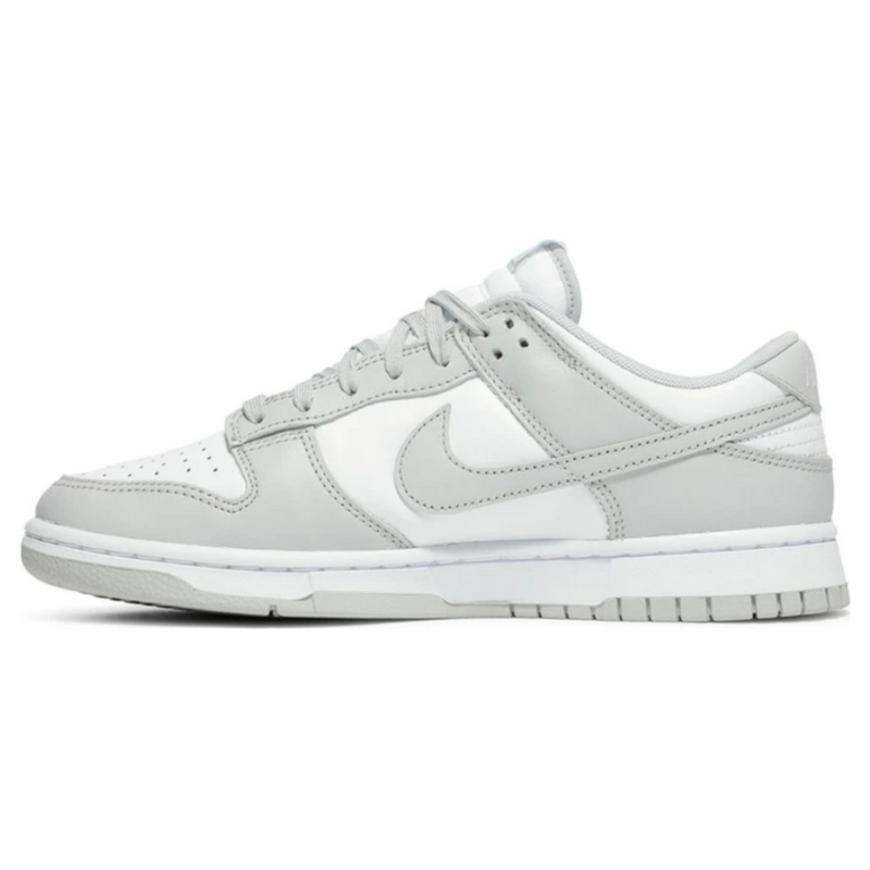 Tênis Nike Dunk Low Retro Grey Fog
