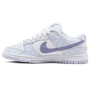 Zapatillas Dunk Low Purple Pulse