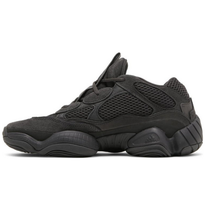 Tênis Yeezy 500 Utility Black