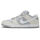 Nike Dunk Low SB Summit White