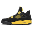 Air Jordan 4 Amarillo Trueno