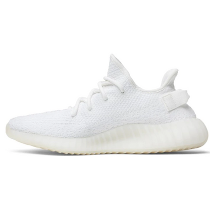 Zapatillas Adidas Yeezy Boost 350 V2 "Triple White"