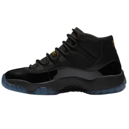 Tênis Air Jordan 11 Gamma Blue
