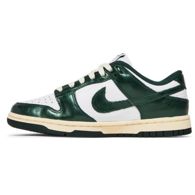 Tênis Dunk Low 'Vintage Green'