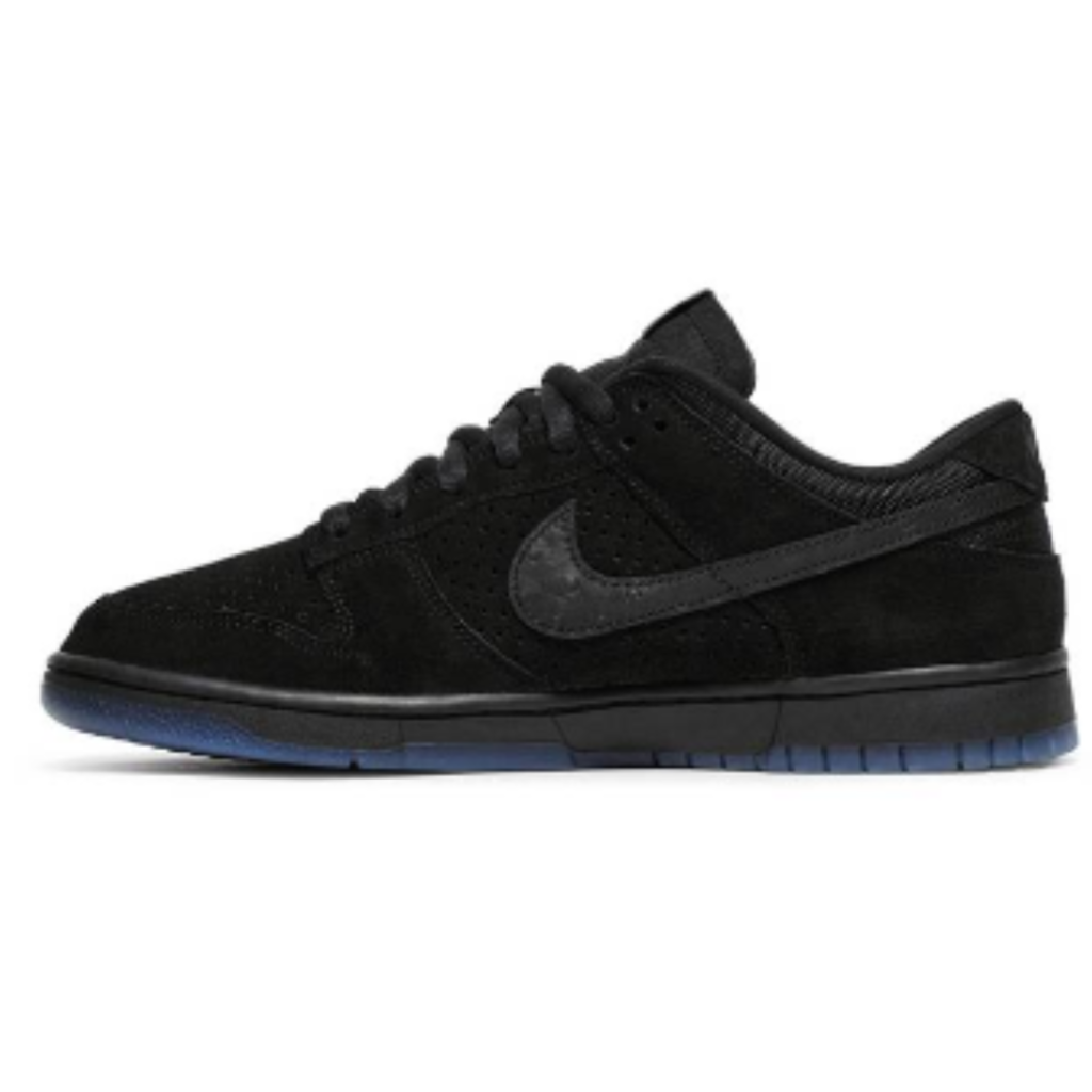 Nike x Undefeated Dunk Low SP