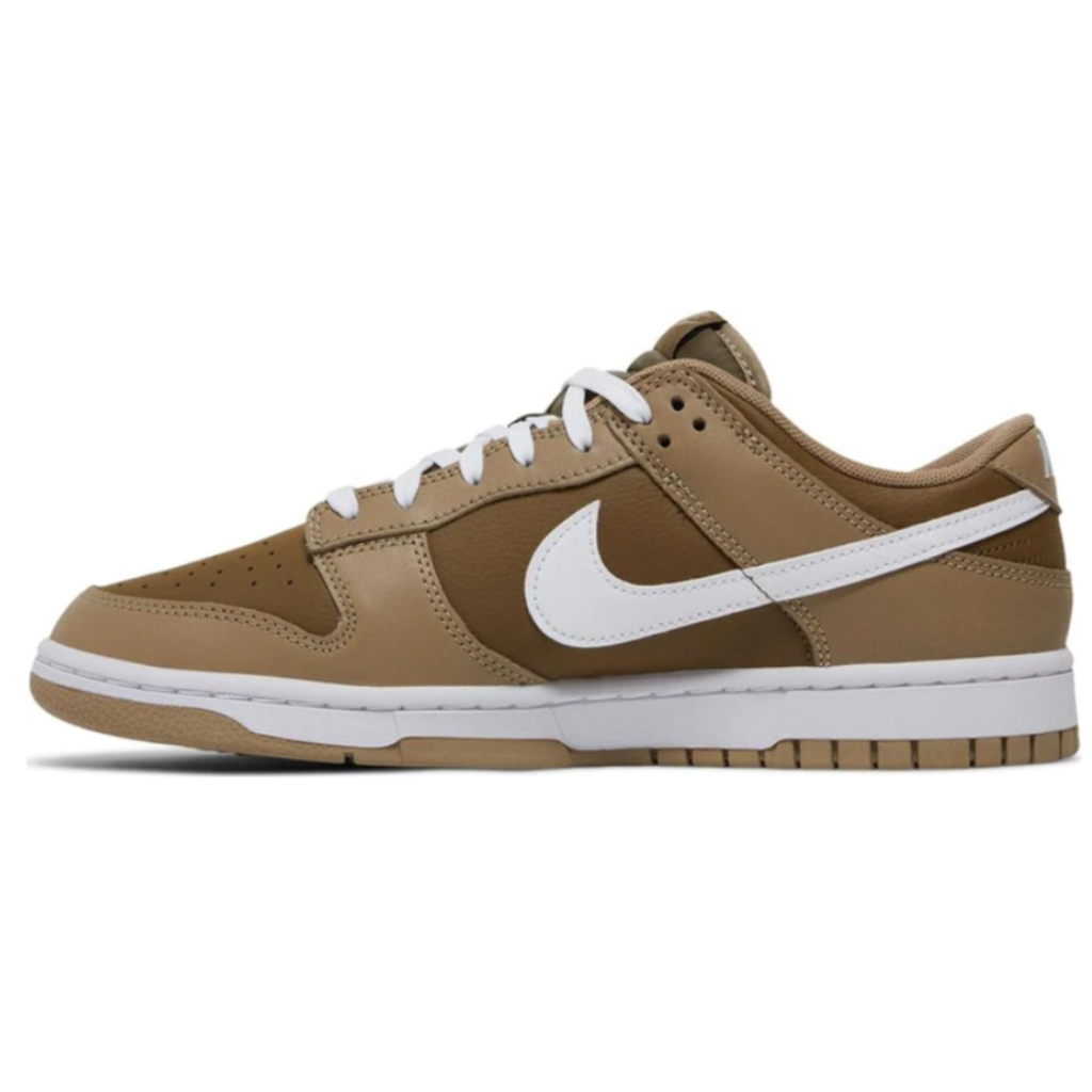 Tênis Nike Dunk Low 'Judge Grey'