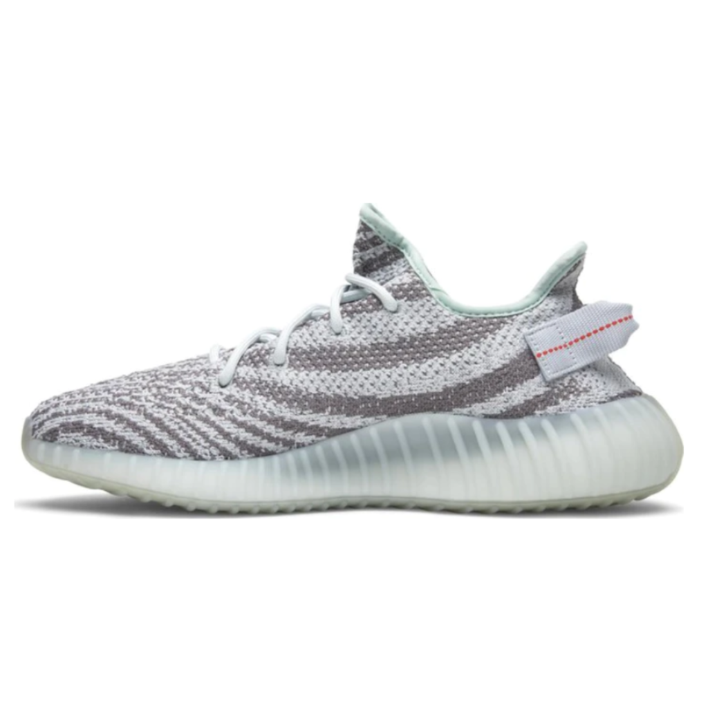 Adidas Yezzy 350 Boost V2 Tinte Azul
