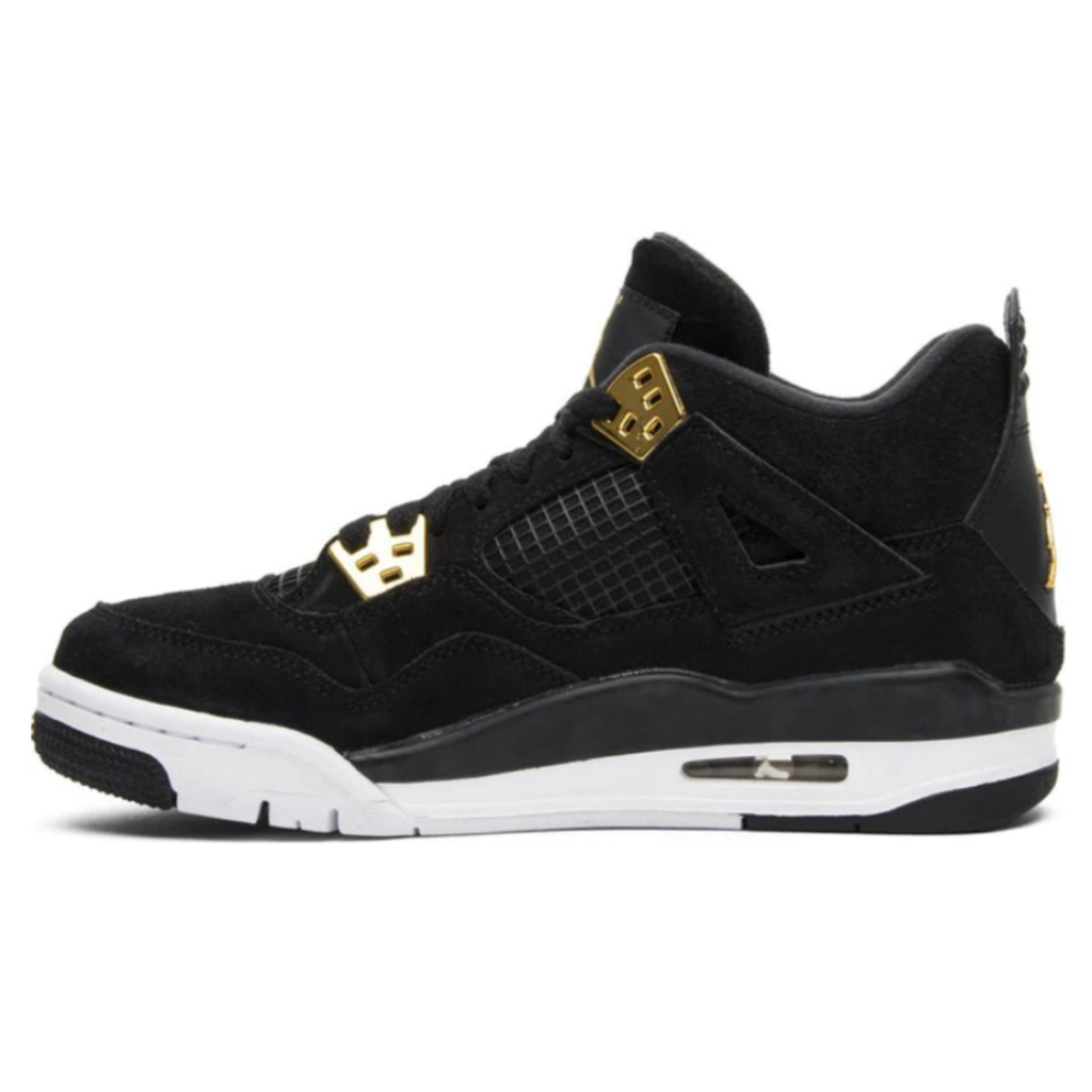Zapatillas Air Jordan 4 Retro «Royalty»
