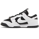 Nike Dunk Low Jumbo Panda Reverse