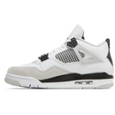 Nike Air Jordan 4 Retro Militar Negro