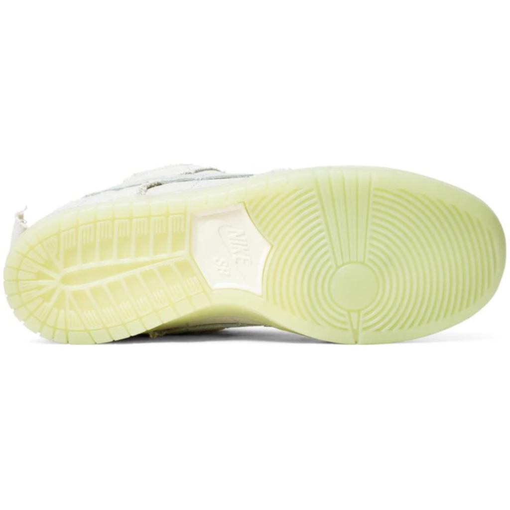 Tênis NIKE SB DUNK LOW “MUMMY”