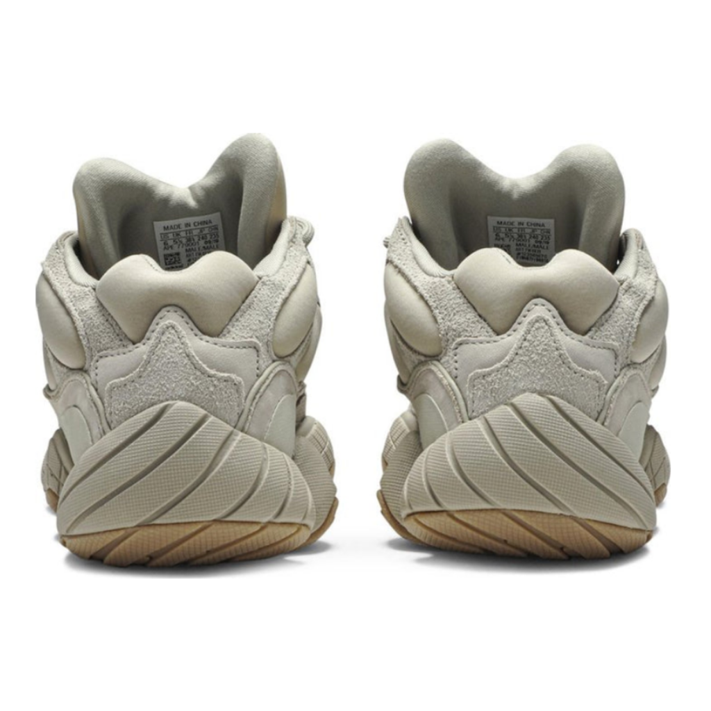 Zapatillas Adidas Yeezy 500 Stone