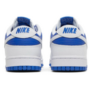 Zapatillas Dunk Low “Racer Blue”