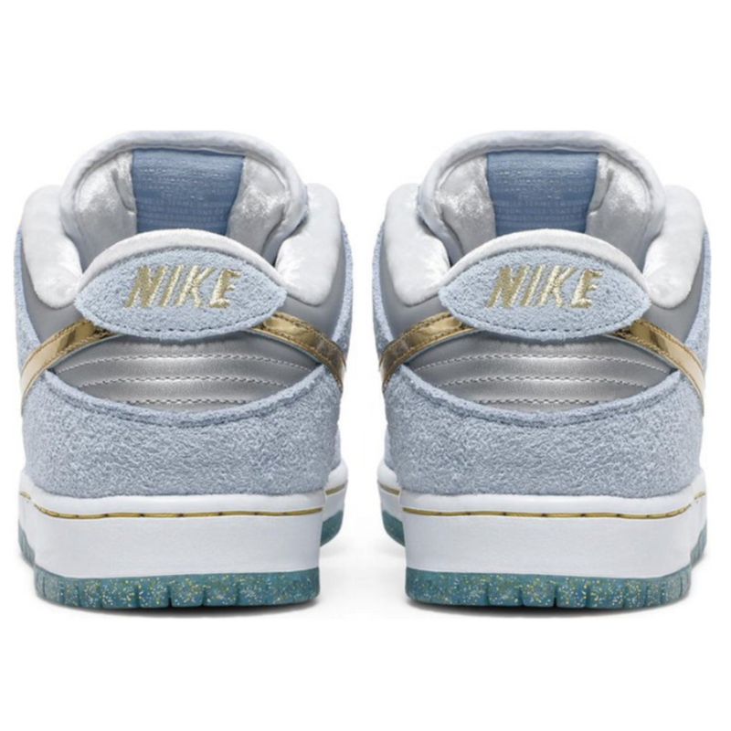 Tênis Dunk Low Sean Cliver