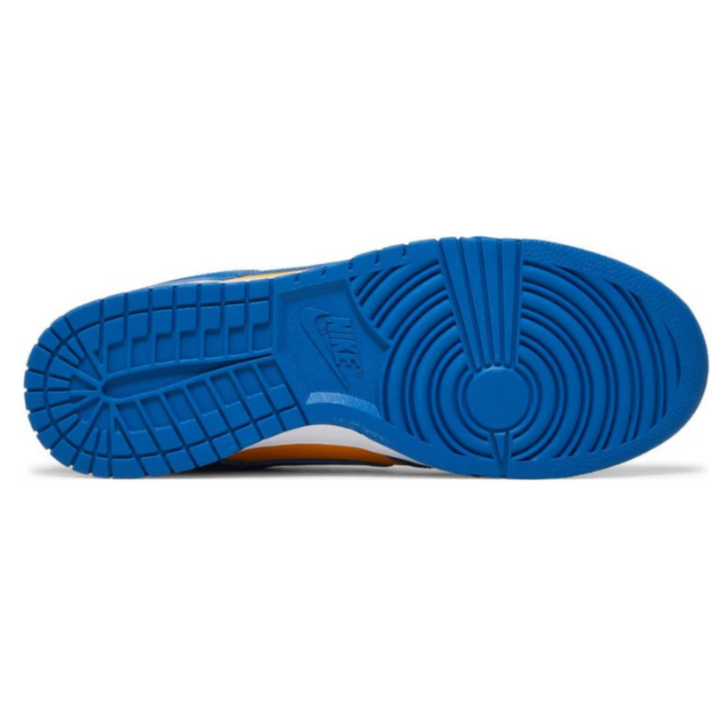Tênis Nike Dunk Low UCLA