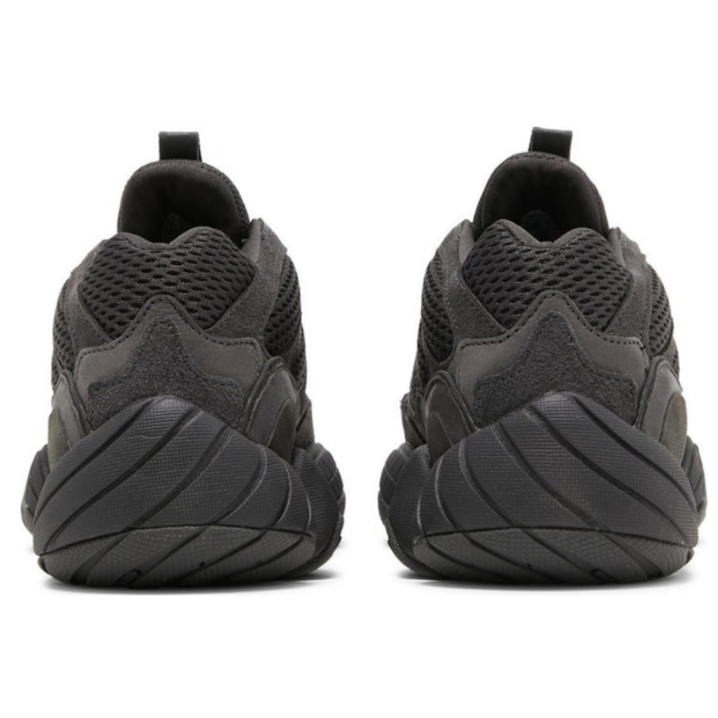 Tênis Yeezy 500 Utility Black