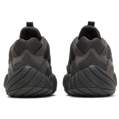 Tênis Yeezy 500 Utility Black