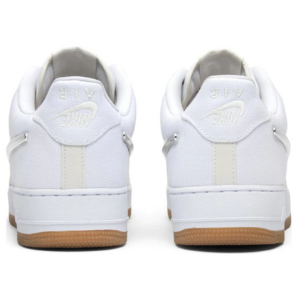 Air Force 1 Low X Travis Scott