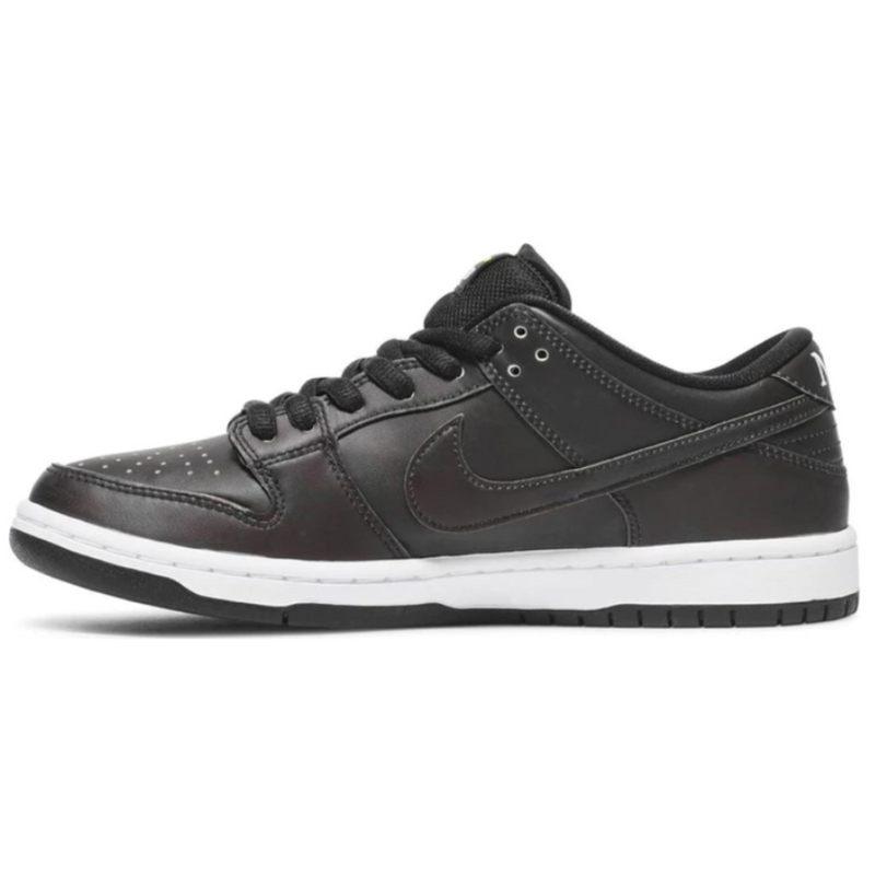 Tênis Dunk Low Civilist Heat Map